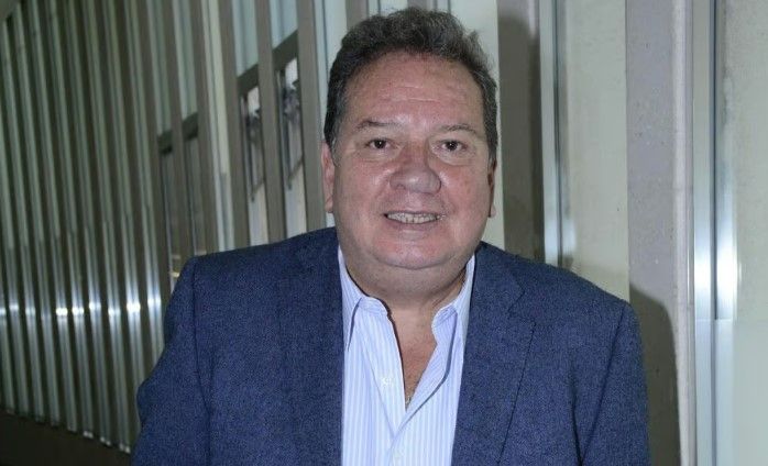 Coque Muñiz es hospitalizado de emergencia y se encuentra en terapia intermedia