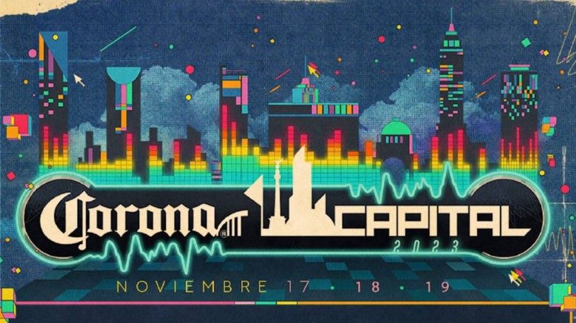 Corona Capital 2025: Todo lo que se sabe hasta ahora del esperado festival