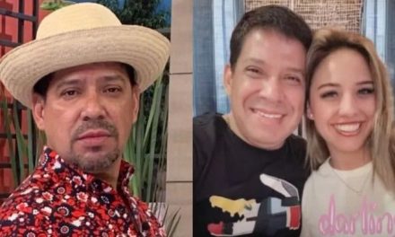 El Costeño sufre traición amorosa antes de su boda… su prometida le robó 250 mil pesos y huye