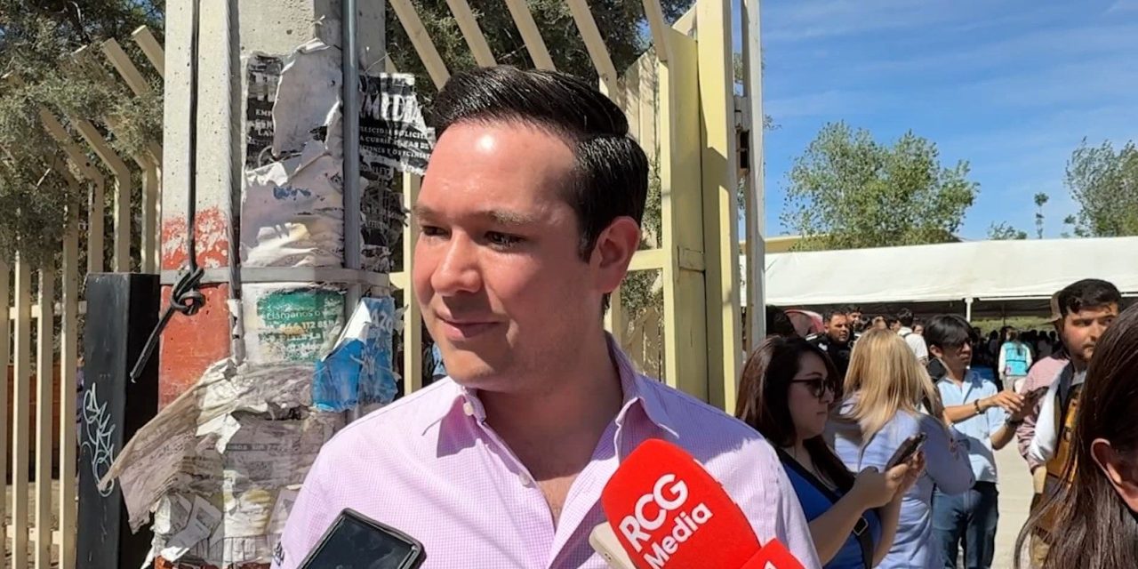 Dan atención a hombre que intentó suicidarse en el municipio de Ramos Arizpe
