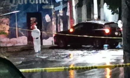 Asesinan a hija de funcionaria estatal en Cuernavaca a unas cuadras de su domicilio