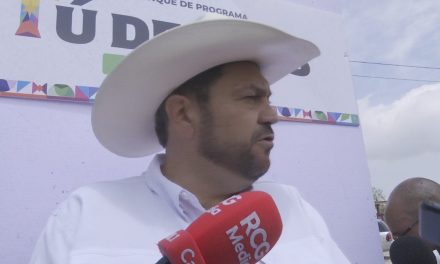 Deciden retirar techumbre en escuela de Ramos Arizpe