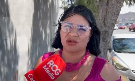 Saltillo: Denuncia ante fiscalía madre de familia una agresión a su hijo en secundaria