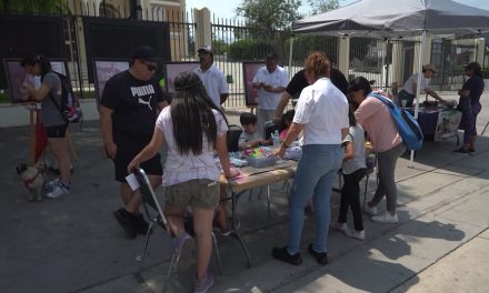 Deporte, recreación y prevención en la Ruta Recreativa