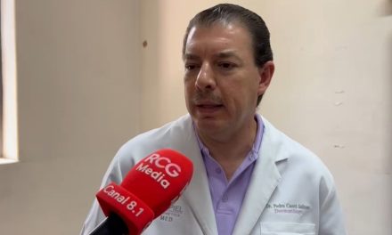Detectan cáncer de piel mediante campañas