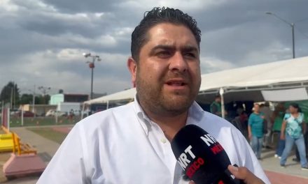 Dirigente del PRI en Saltillo reconoce la rápida reacción del alcalde Javier Díaz ante incendios