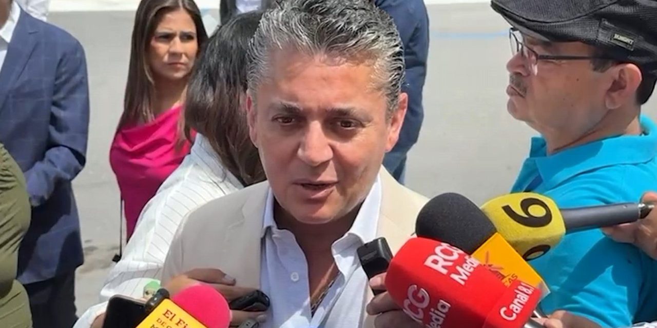 Elección del domingo es antidemocrática