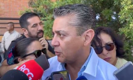 El poder judicial prepara esquema de movilidad
