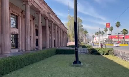 En la mira del congreso local Cuentas publicas  de Frontera y General Cepeda