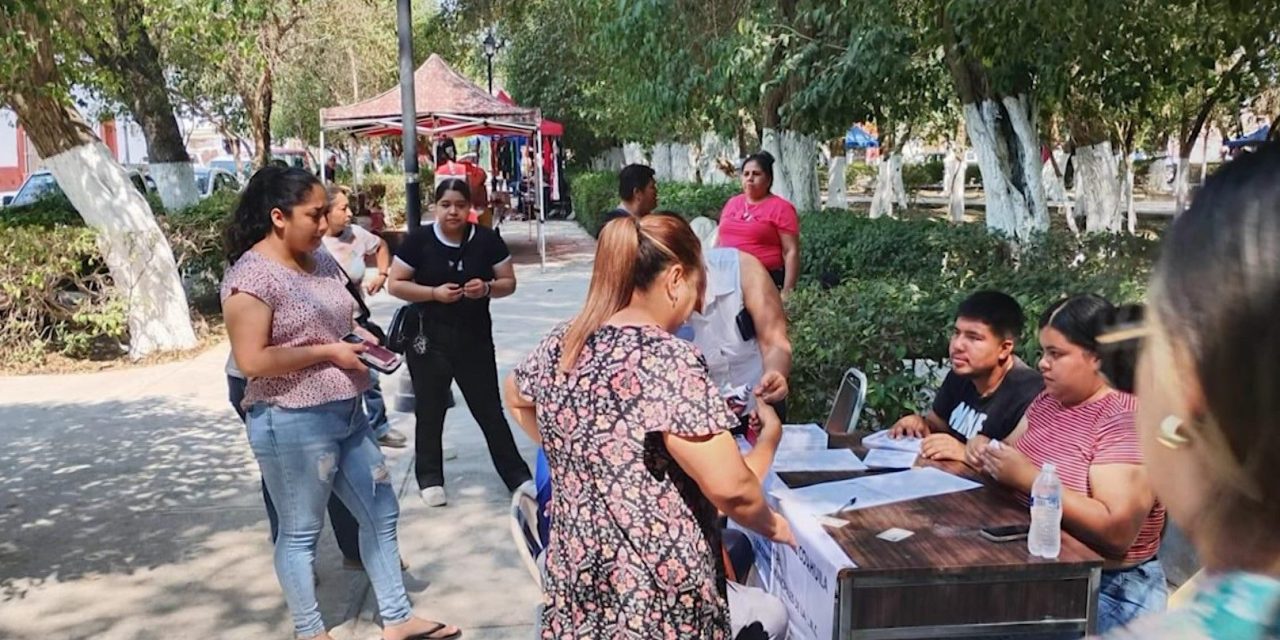 En unidad, renuevan dirigencias de la CNC