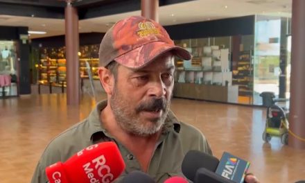 Es temporada de avistamientos de Osos en Coahuila