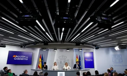 España va por una jornada laboral de 37.5 horas