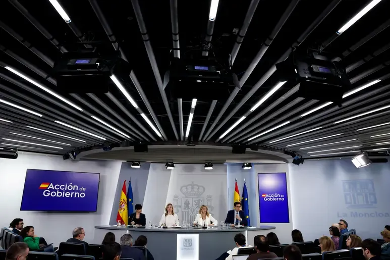 España va por una jornada laboral de 37.5 horas