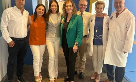 Establece Inspira alianza con Texas Children’s Hospital