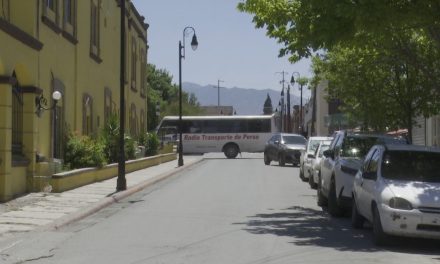 Este jueves inicia cierre de calles en Ramos Arizpe por concierto del Día de las Madres