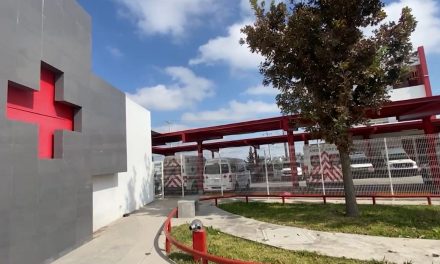 Pequeño de un año fallece en Saltillo luego de caer presuntamente de una cama
