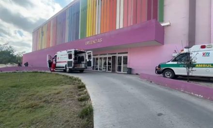 Saltillo: Fallece menor tres años tras ser arrollada por un vehículo en Mirasierra Tercer Sector