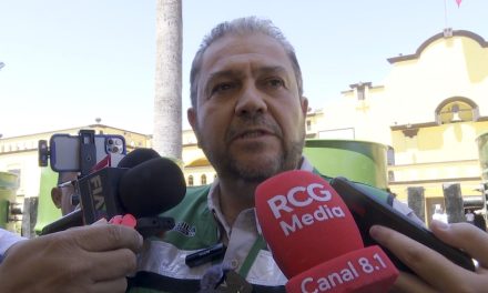 Falta mayor participación ciudadana para mantener a Ramos Arizpe más limpio