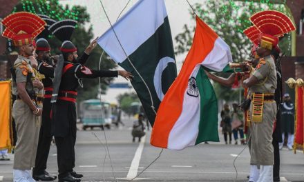 India y Pakistán acuerdan alto el fuego tras días de enfrentamiento