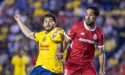 Listos los horarios de la Final entre América y Toluca