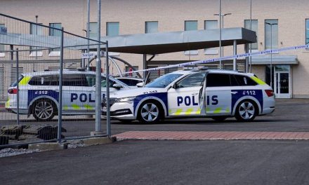 Ataque con arma blanca en escuela de Finlandia deja tres alumnos heridos; el agresor fue detenido