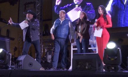 Madres de Ramos Arizpe disfrutan de festival