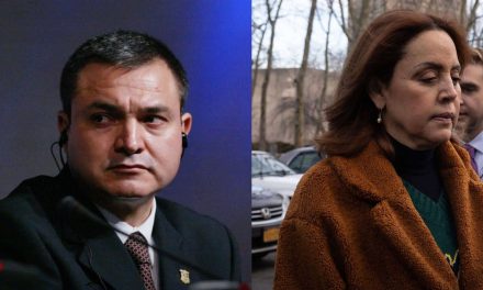 Corte de Miami condena a Genaro García Luna y su esposa a pagar más de 2,400 millones de dólares por contratos ilegales