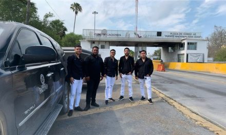Fiscalía de Tamaulipas confirma asesinato de Grupo Fugitivo