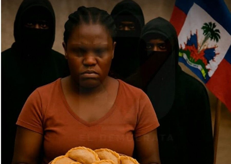 Mujer envenena a 40 presuntos criminales en Haití con empanadas contaminadas