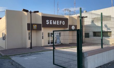 Lucero de 21 años decidió quitarse la vida en Ramos Arizpe