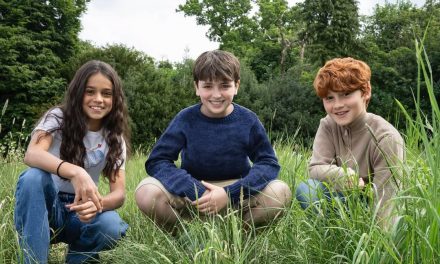 HBO revela al nuevo elenco de Harry Potter para su esperada serie