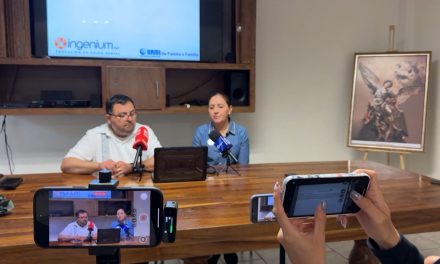 Invitan a curso psicoeducativo en salud mental en Saltillo