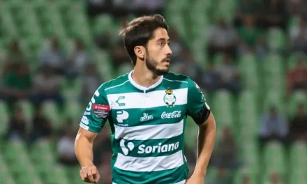 SAT sanciona a jugadores de Santos por esquema fiscal ilegal