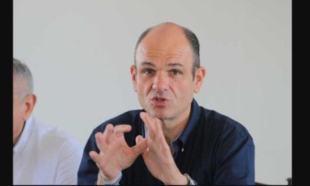Propone el diputado Jericó Abramo modificación a Ley de Coordinación Fiscal