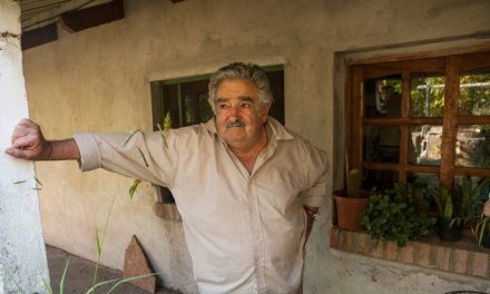 Muere José Mujica, expresidente de Uruguay y referente de la izquierda latinoamericana