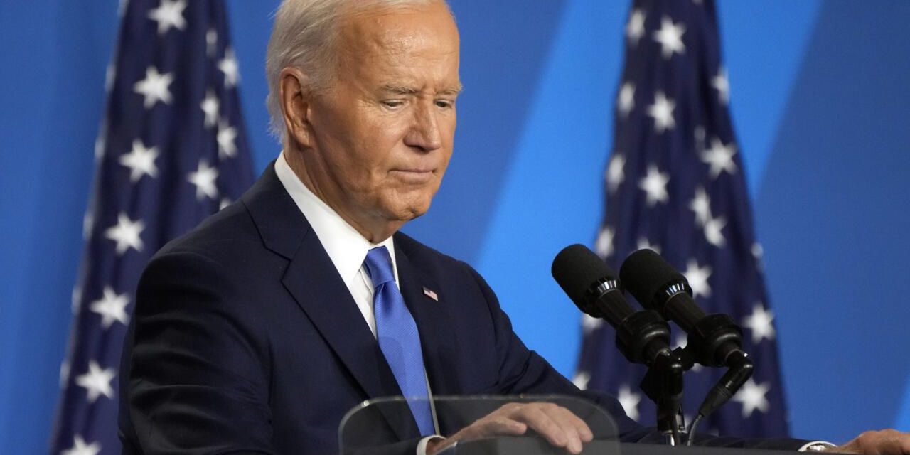 Joe Biden es diagnosticado con cáncer de próstata con metástasis ósea