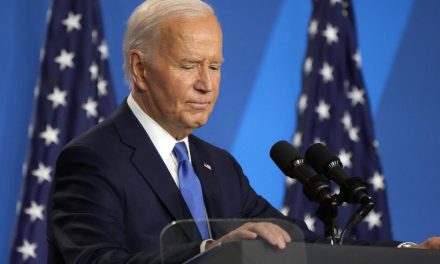 Joe Biden es diagnosticado con cáncer de próstata con metástasis ósea