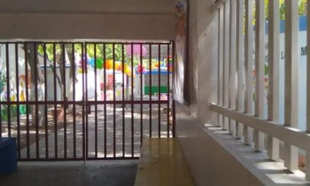 Balacera suspende el festejo del Día del Niño en kínder de Culiacán