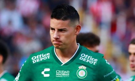 Es oficial: León no estará en el Mundial de Clubes