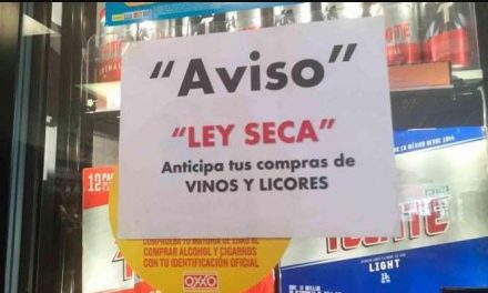 Irapuato no aplicará ley seca durante jornada electoral del 1 de junio