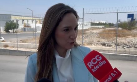 Llama diputada Edna Dávalos al dialogo para evitar problemas en General Cepeda por posible corte de agua