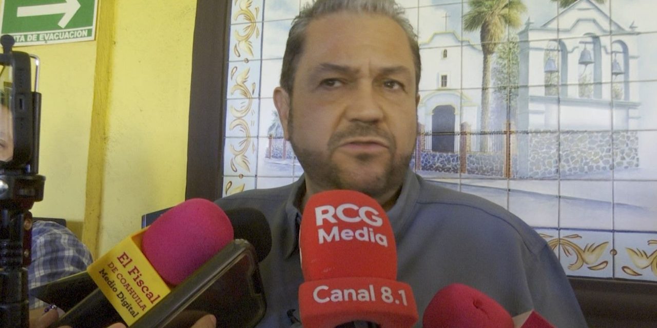 Llegan beneficios a Ramos Arizpe