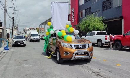 Llegan reliquias de San Judas Tadeo a Monclova