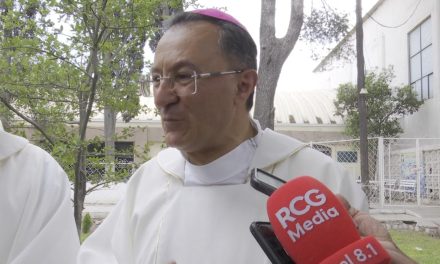 Lograr la paz en el mundo es una de las tareas del Papa León XIV