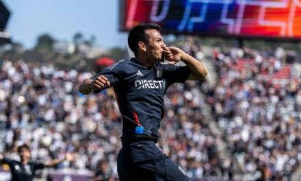 Chucky Lozano anota gol y le da la victoria sobre la hora al San Diego FC