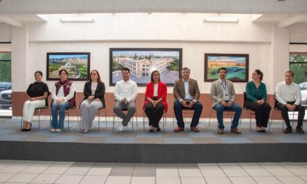 Más de 45 empresas ofrecen mil vacantes en la Expo Empleo 2025 en el Tec Saltillo