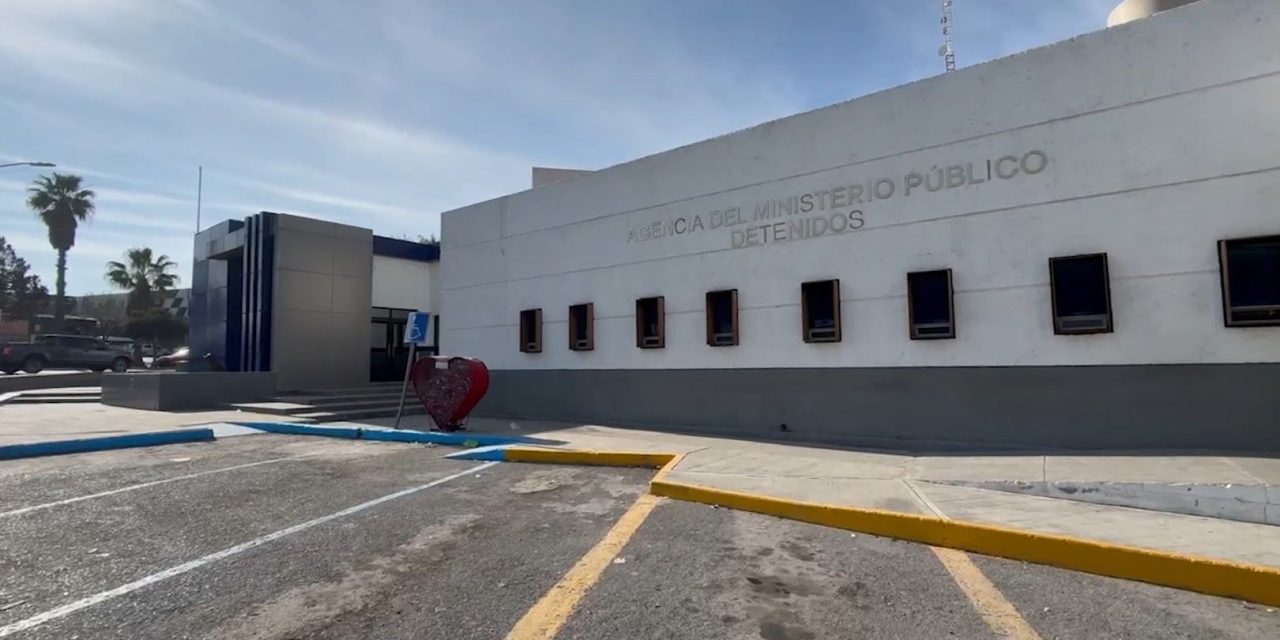 Más de 300 motos decomisadas durante los operativos de Tránsito Municipal en Saltillo