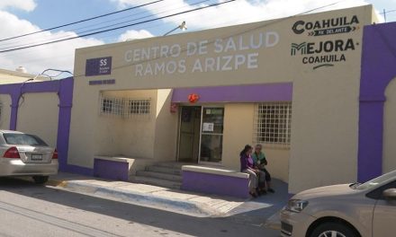 Tendrán nueva opción en Ramos con la construcción de clínicas de la salud