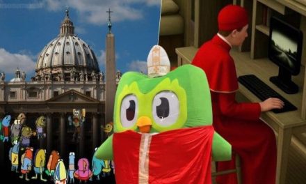 Aquí están los memes del nuevo papa León XIV