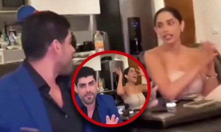 ¿Le tiene miedo? Ella es Alejandra Tijerina; exMiss México que preocupa por andar con tiktoker árabe
